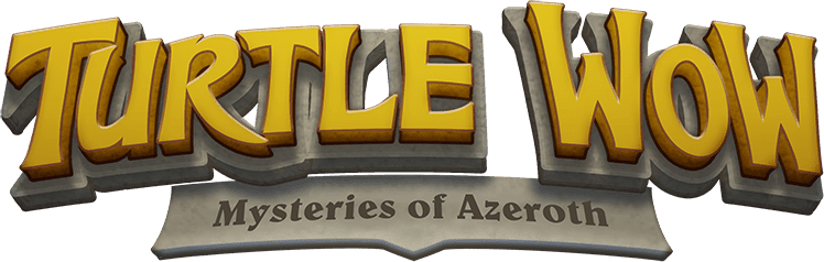 Turtle WoW Logo
